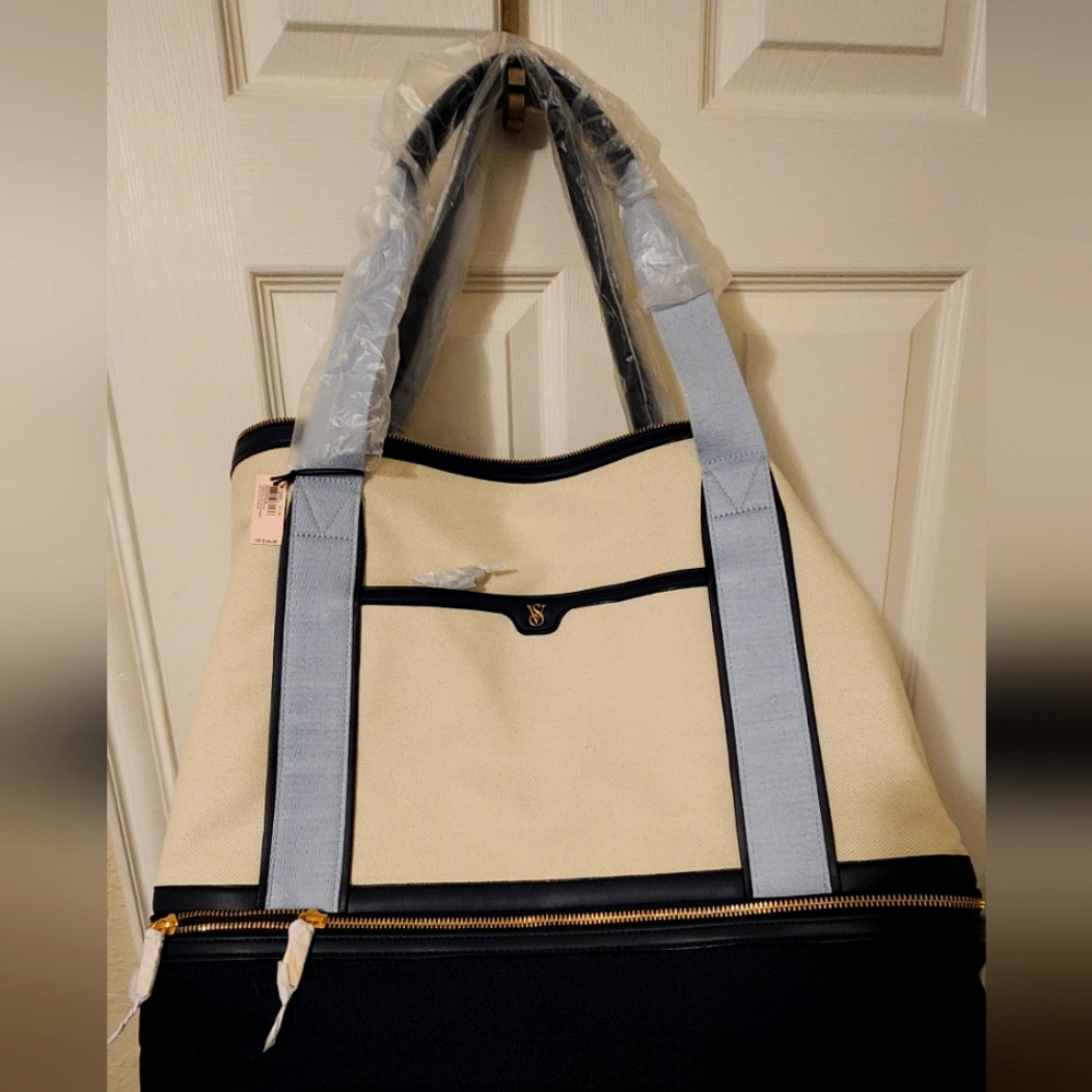 Weekender Overnight Bag